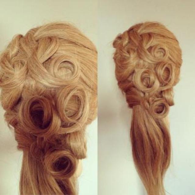 Wedding Up Style