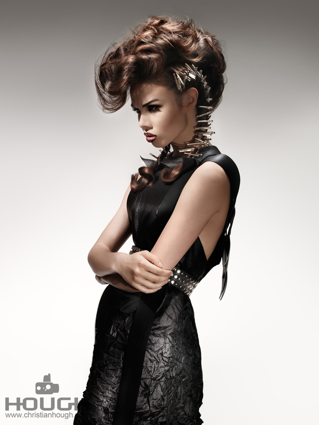 PUNK COUTURE