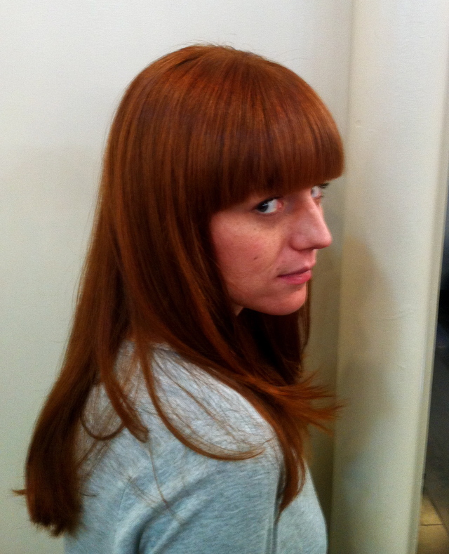 Hair by me