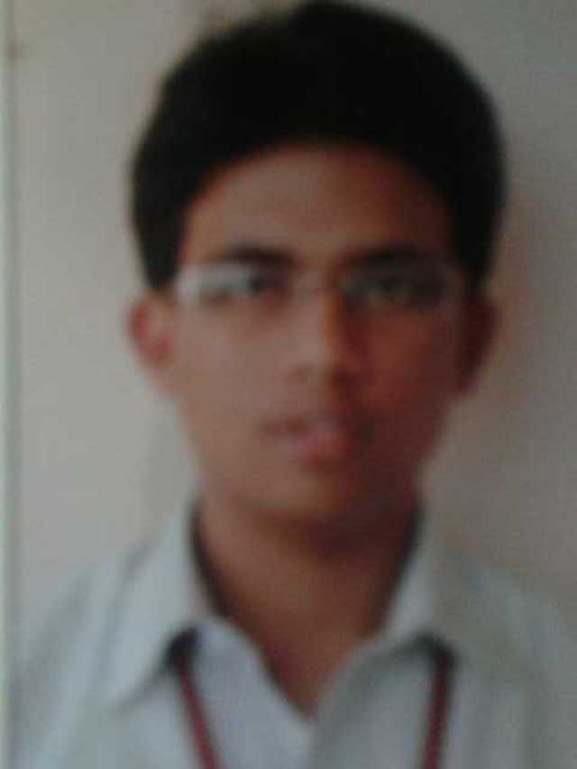 my image