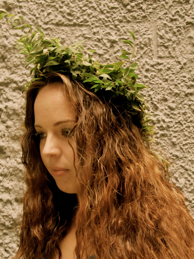 crown