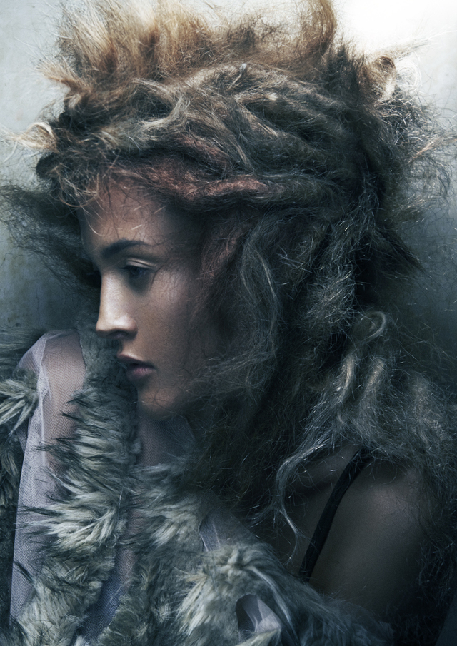 Avant Garde Hairdresser of the Year