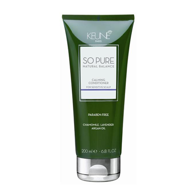 So Pure Calming Conditioner
