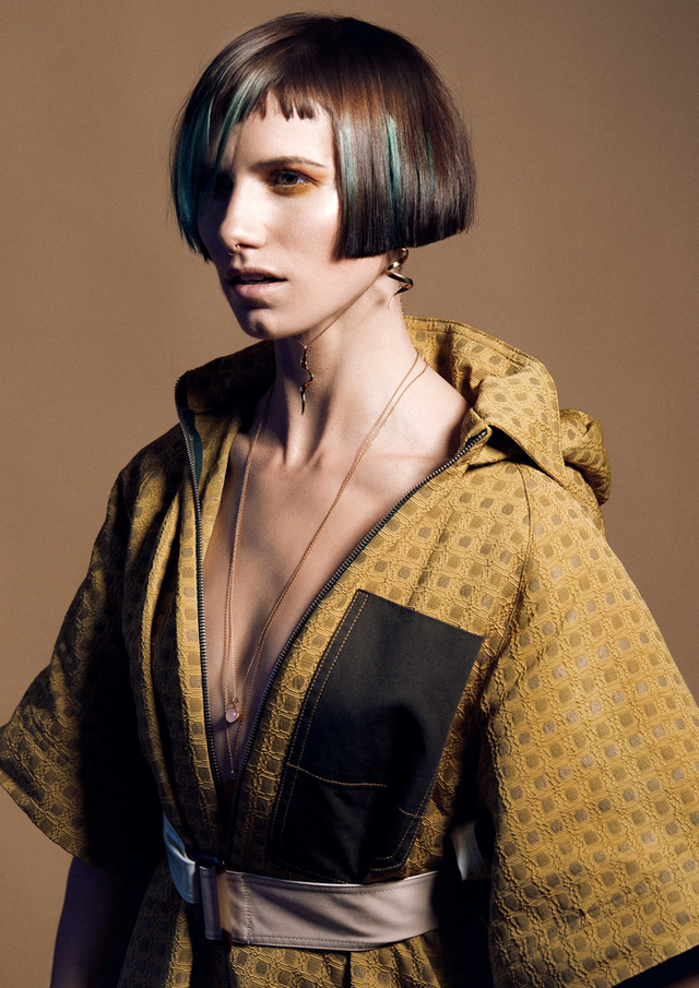 COLLECTION MEANING SS19