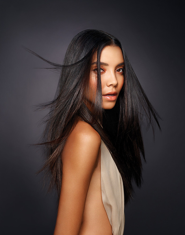 Smoothing by Paul Mitchell