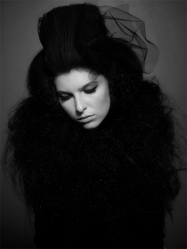 Photo Tomz, Hair by me, Make up Iðunn