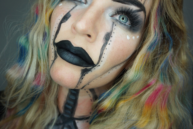 Cyber Punk