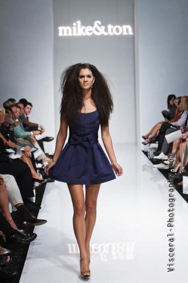 RUNWAY