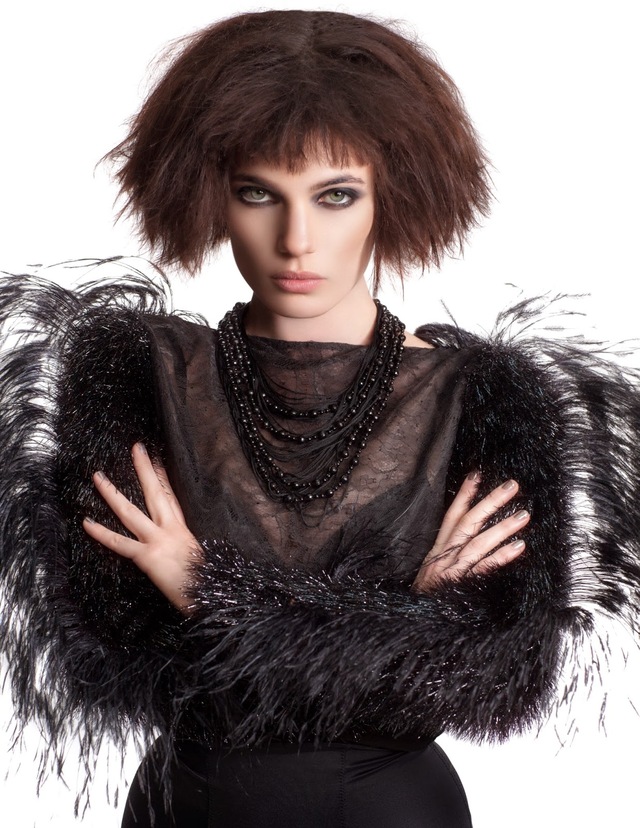 Sherri Intercoiffure 1