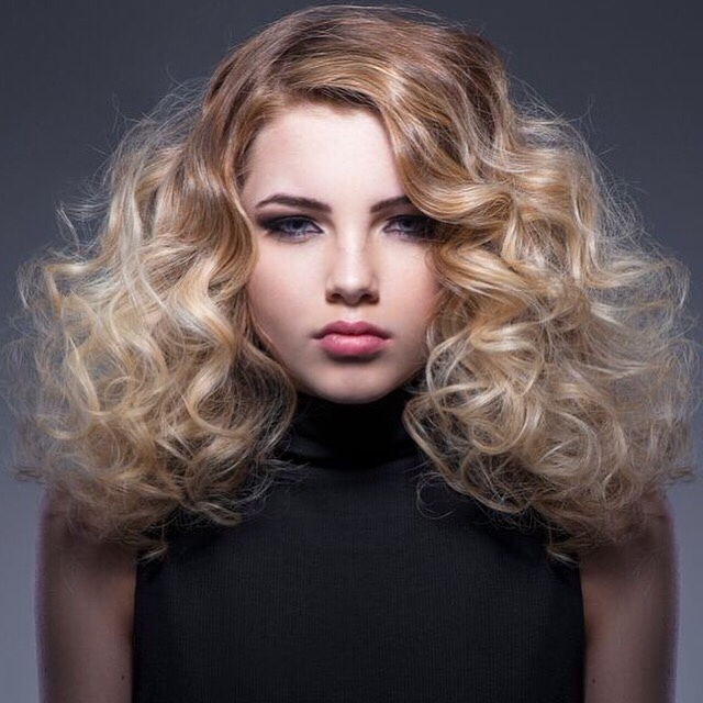 Glamour - Pure Hair 