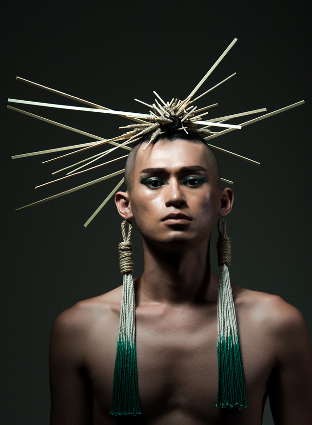 broken&restart  chinese style (summer)