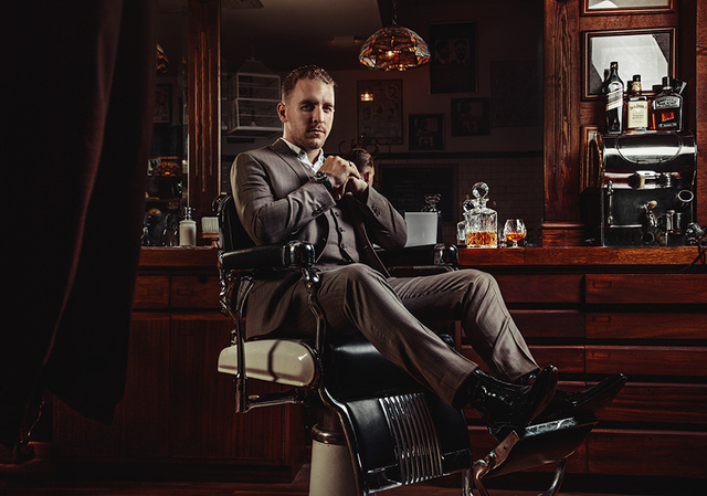 Savills Suits