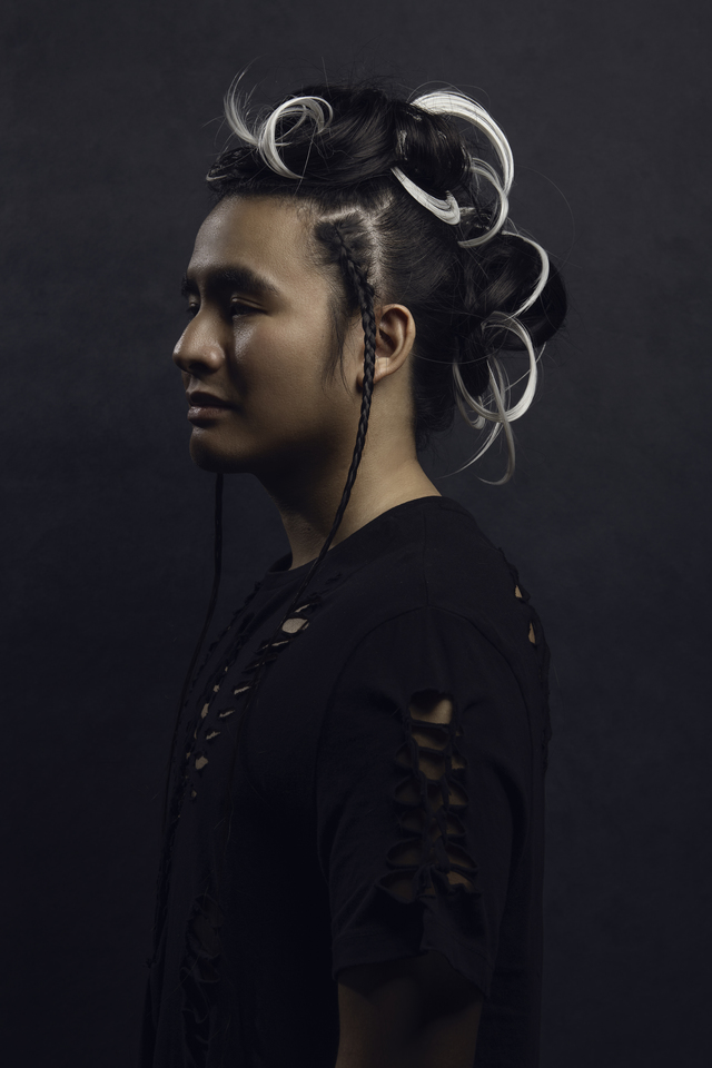 manbraids 2018