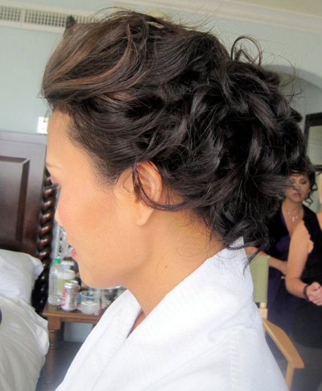 Soft Beach Bridal