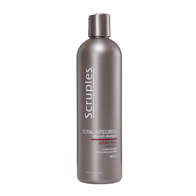 Total Integrity Ultra Rich Shampoo