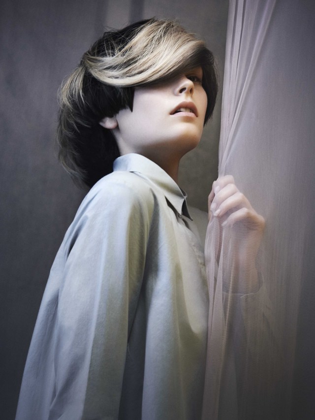 The Veil