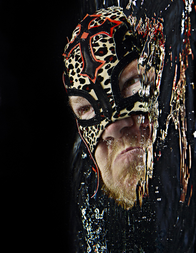 mask