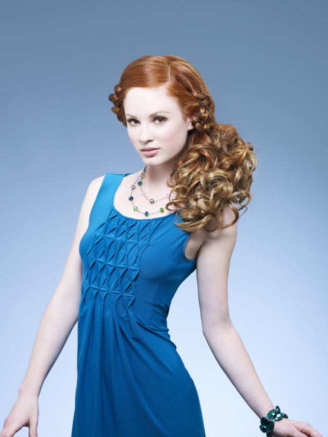 jcp "In Our Salon" Magazine, Sep/Oct 2011