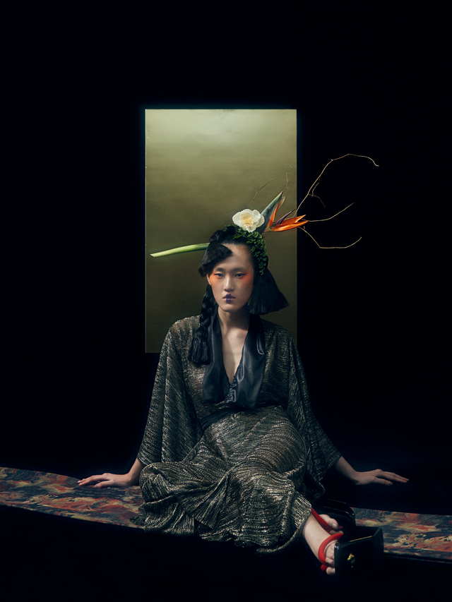 ikebana 華道