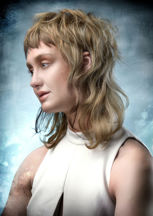 2017 HairEXPO Collection