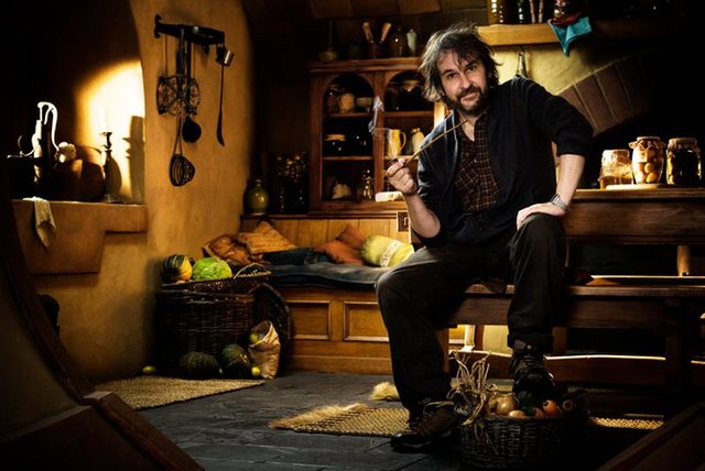 the-hobbit-peter-jackson-facebook2