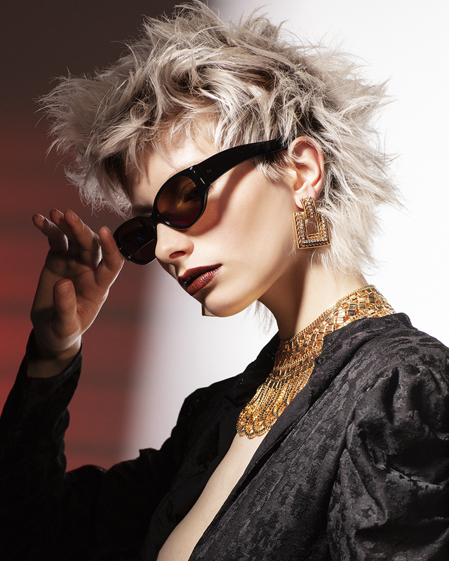 Grandiose - Karen Thomson