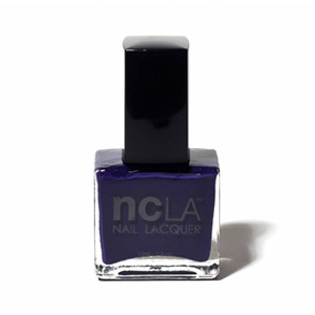 NCLA Non-Toxic Nail Art