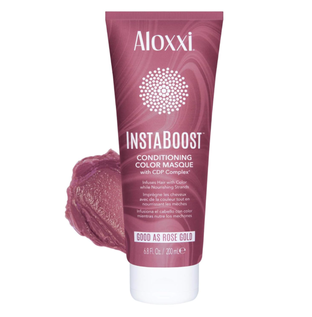 INSTABOOST® Good As Rose Gold