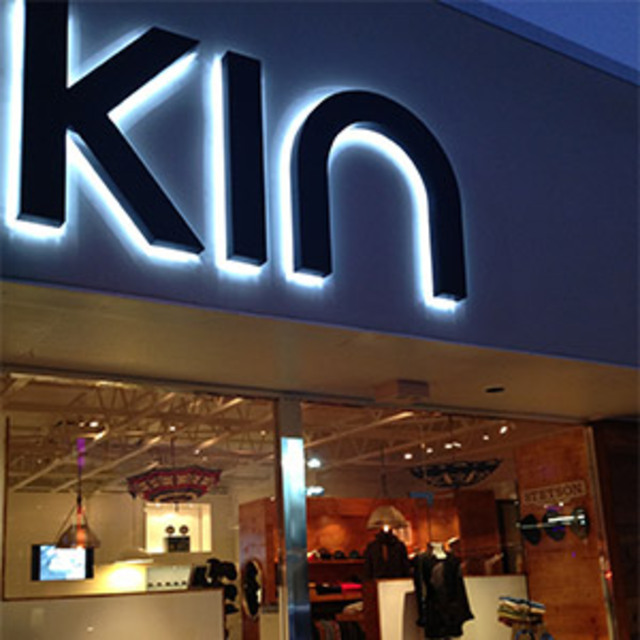 Kin-Los-Angeles