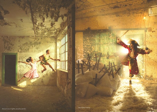 Peter Pan