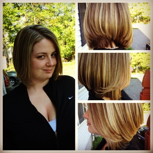 Highlight and cut! #fresh