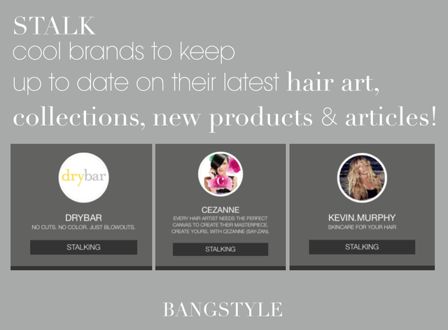 Stalk Brands!!!