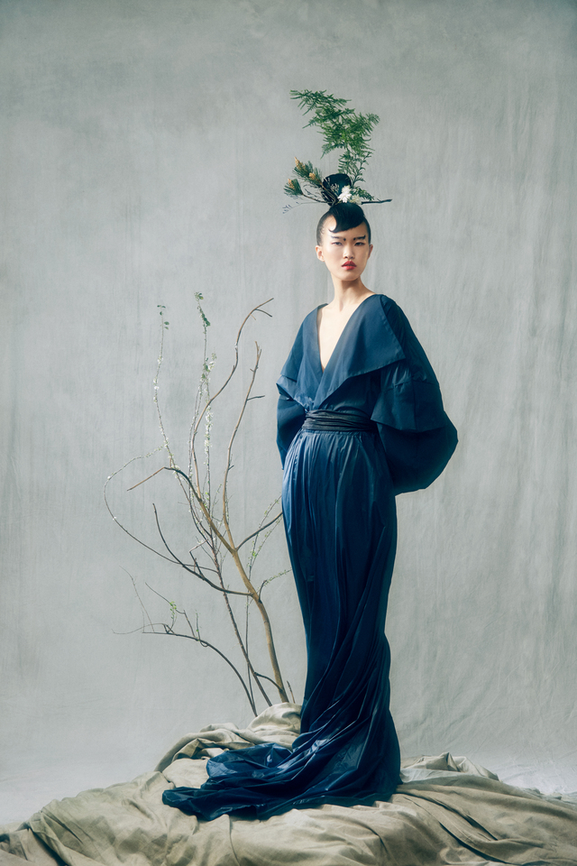 ikebana 華道