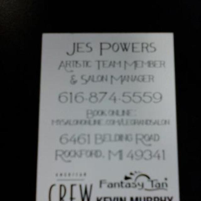 Business Card