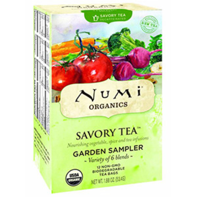 Numi-Tea-Garden-Sampler-Box