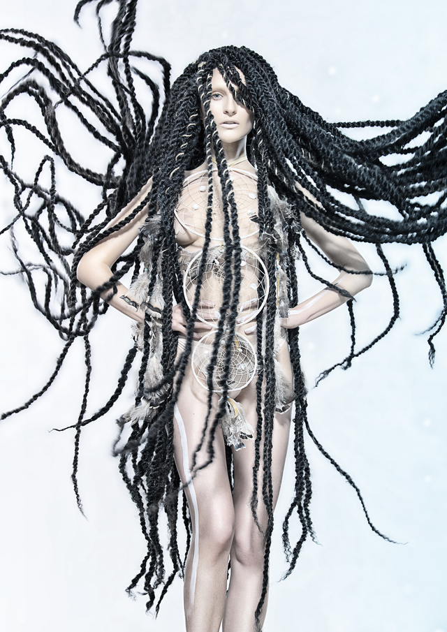 NAHA 2018