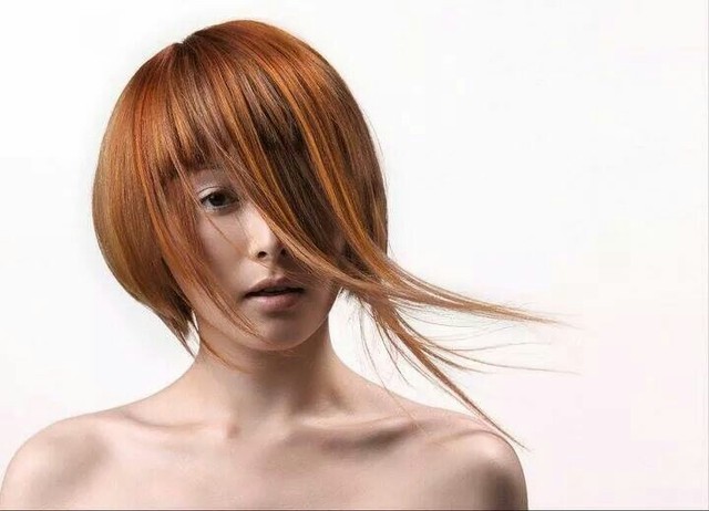 Cybil Fang@T.T