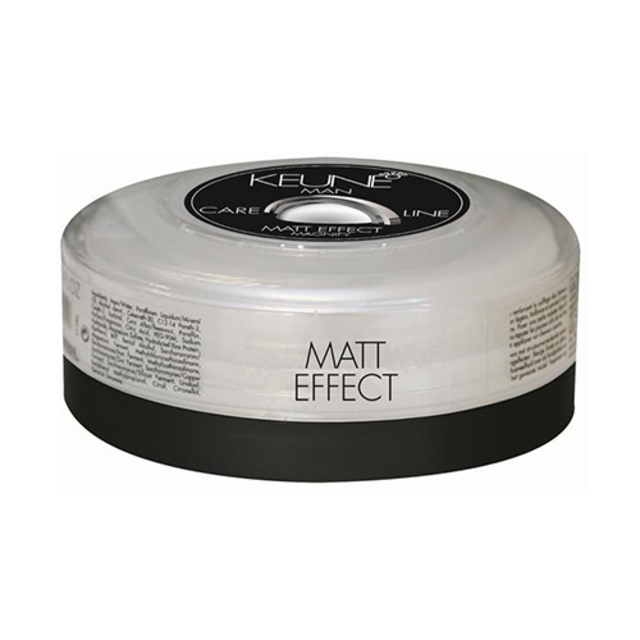 Care Line Man Magnify Matt Effect