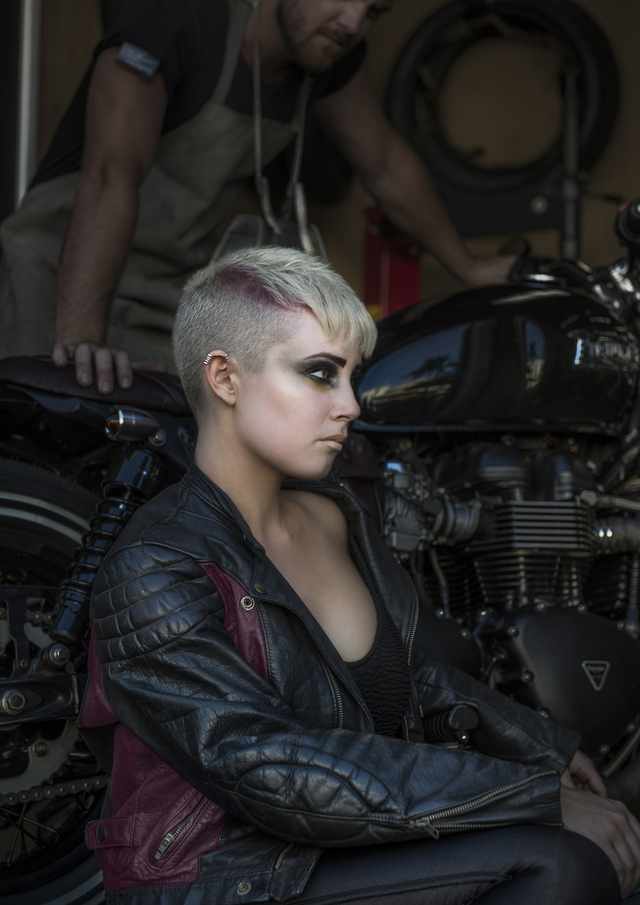 Biker Sluts