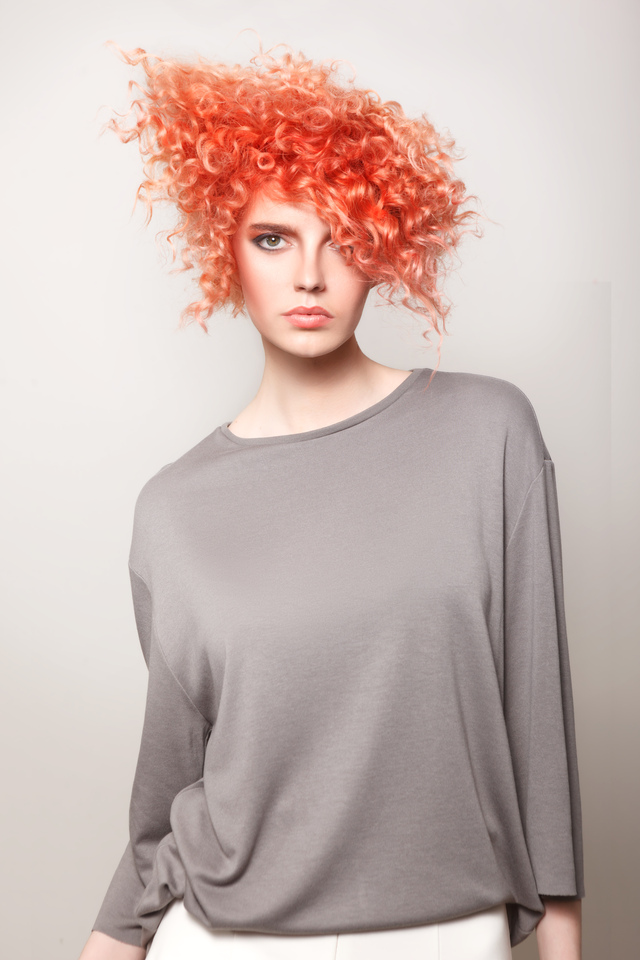 ART of BRONDE