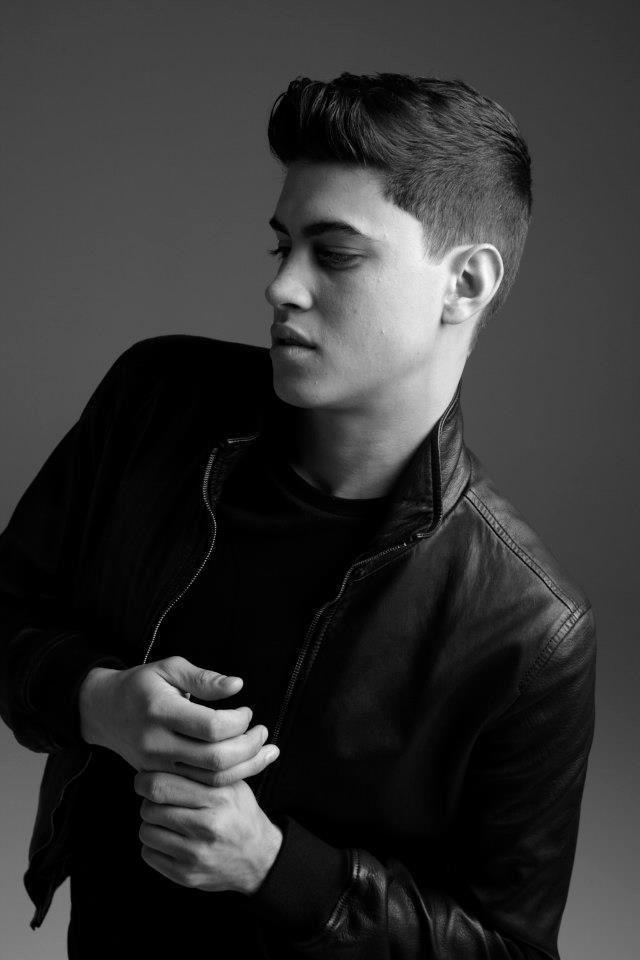 American Crew Face Off Global