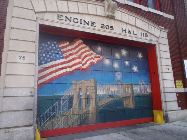 NEW YORK INSPIRATION