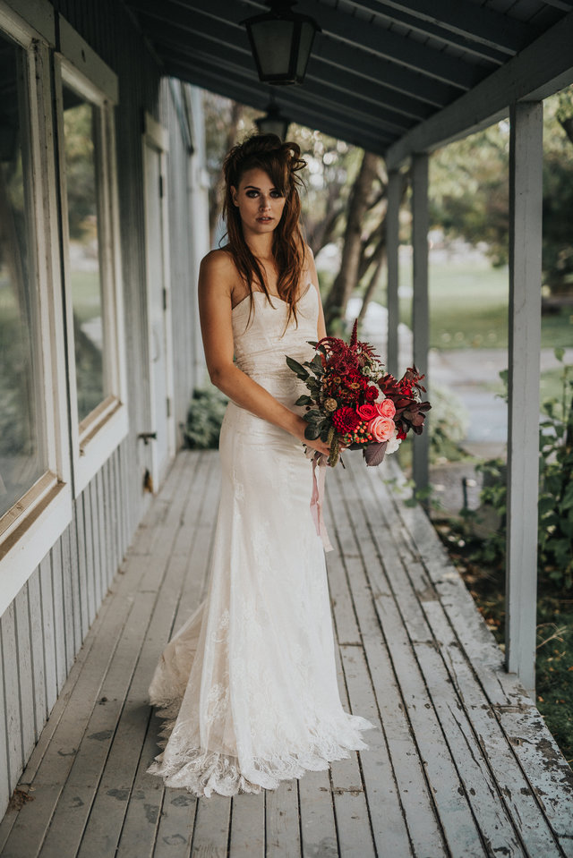 NRTFASHIONS COUTURE WEDDING COLLECTION 2017