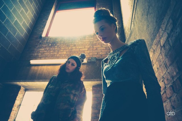 Photoshoot 2:3 ©Annalise Freytag Photography http://annalisefreytag.com