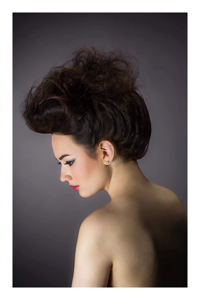 Updo