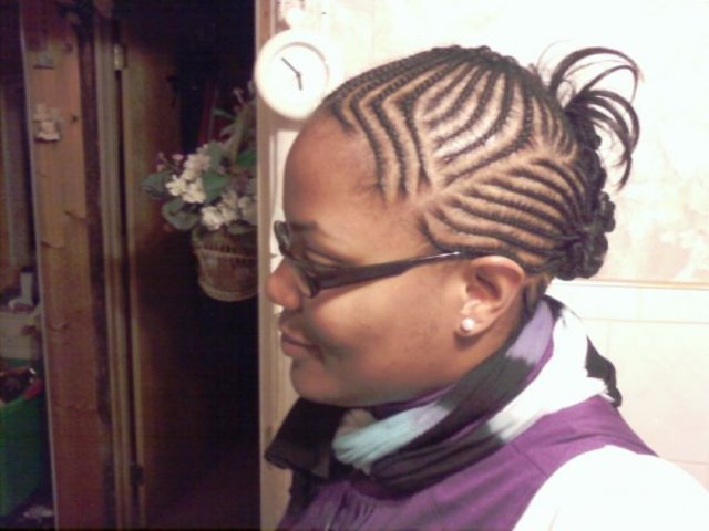 Braids