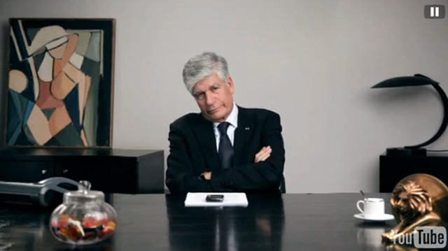 Publicis Groupe youtube
