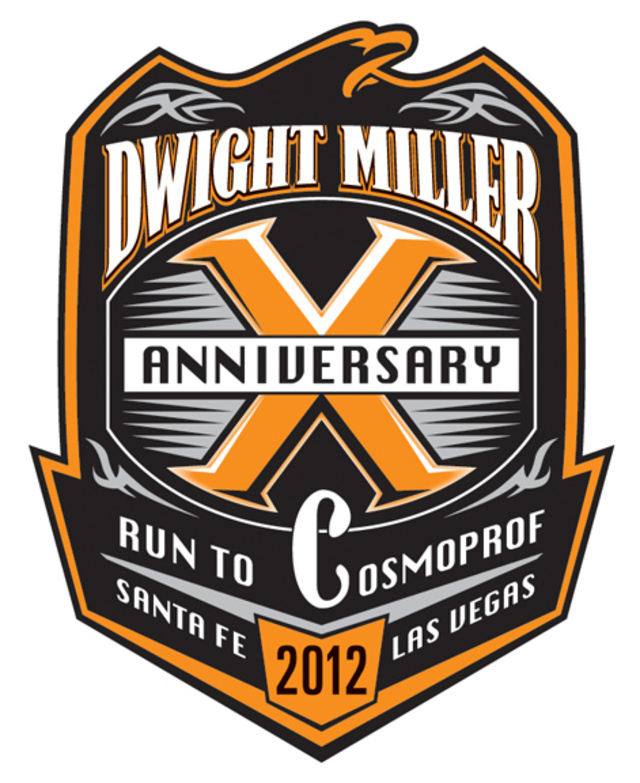 Final 'Run to Cosmoprof' 10th Anniversary NM_CO_UT_AZ_NV