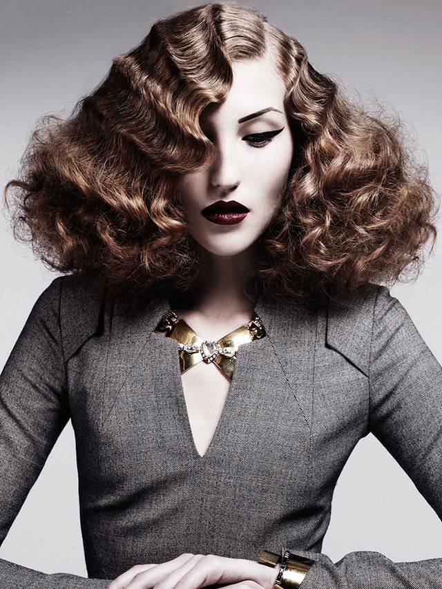 HOB Salon Collection 3
