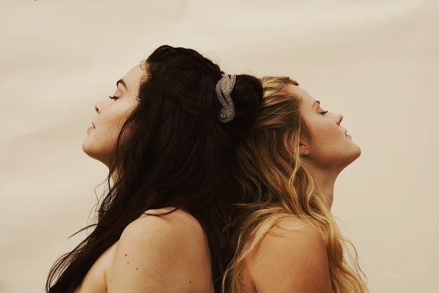 WET HOT SUMMER @REDKEN